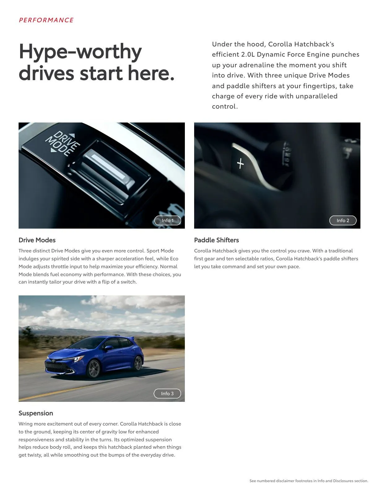 Weekly ad Toyota from February 23 to March 1 2026 - Page 3