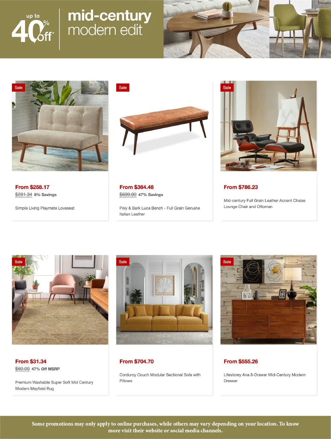 Weekly ad Weekly ads from October 27 to November 11 2025 - Page 2