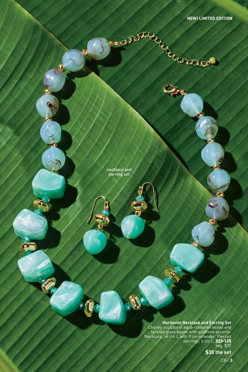 Avon Sales from April 7 to April 20 2026 - flyer page 3