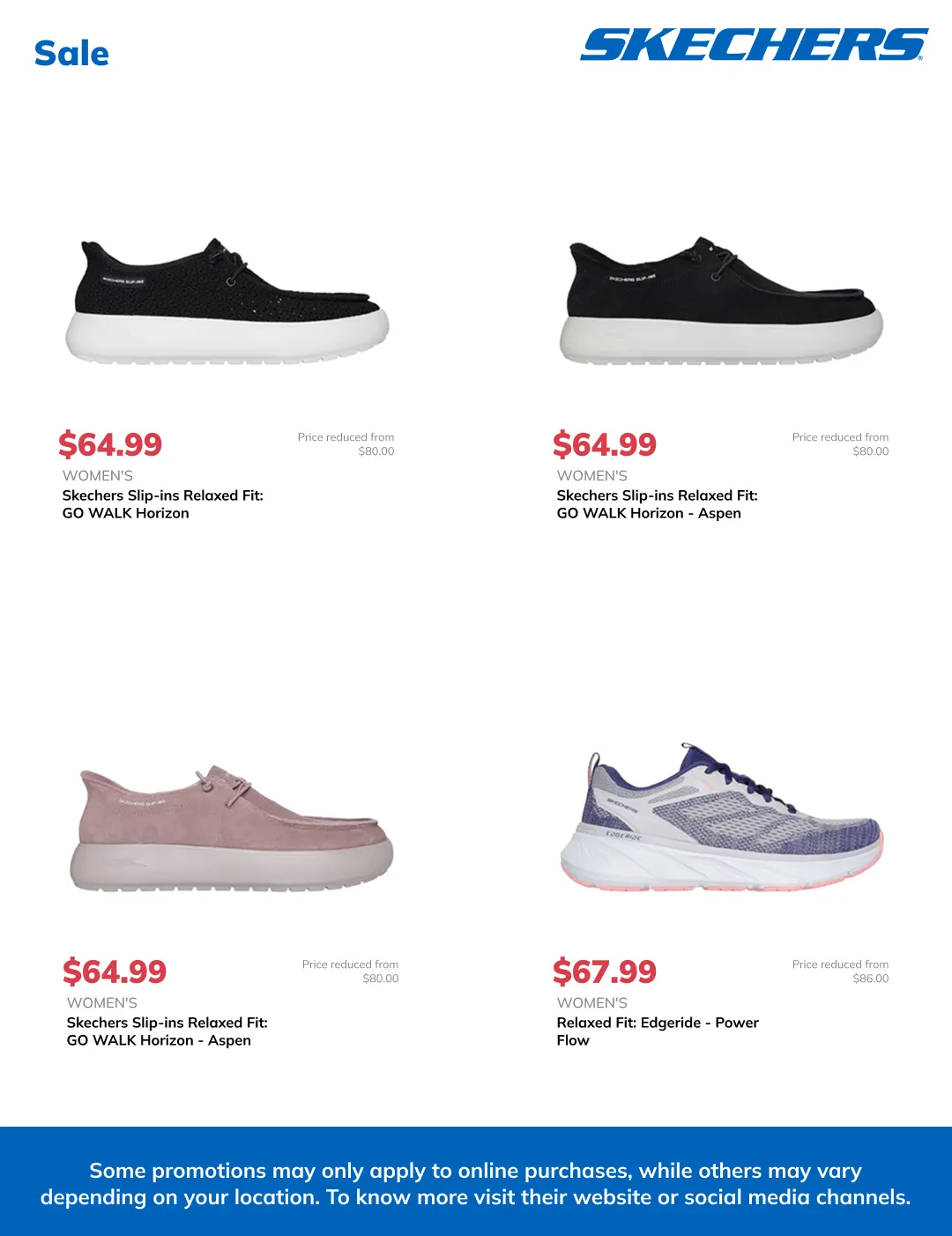 Weekly ad Weekly ads from October 6 to October 31 2025 - Page 2