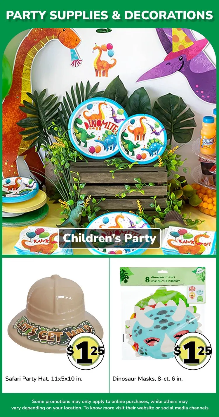 Weekly ad Weekly ads from March 11 to March 25 2025 - Page 2