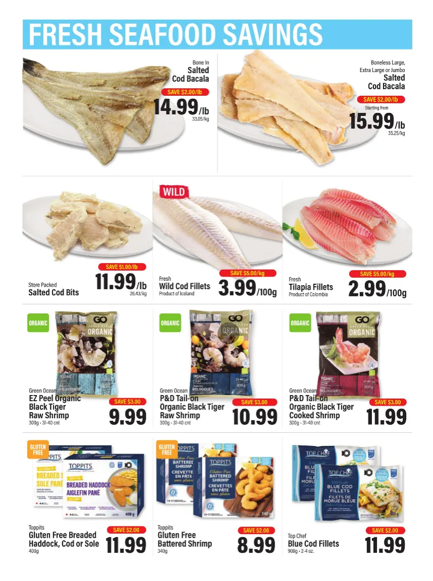 Commisso's Fresh Foods Sales from January 23 to January 29 2026 - flyer page 3