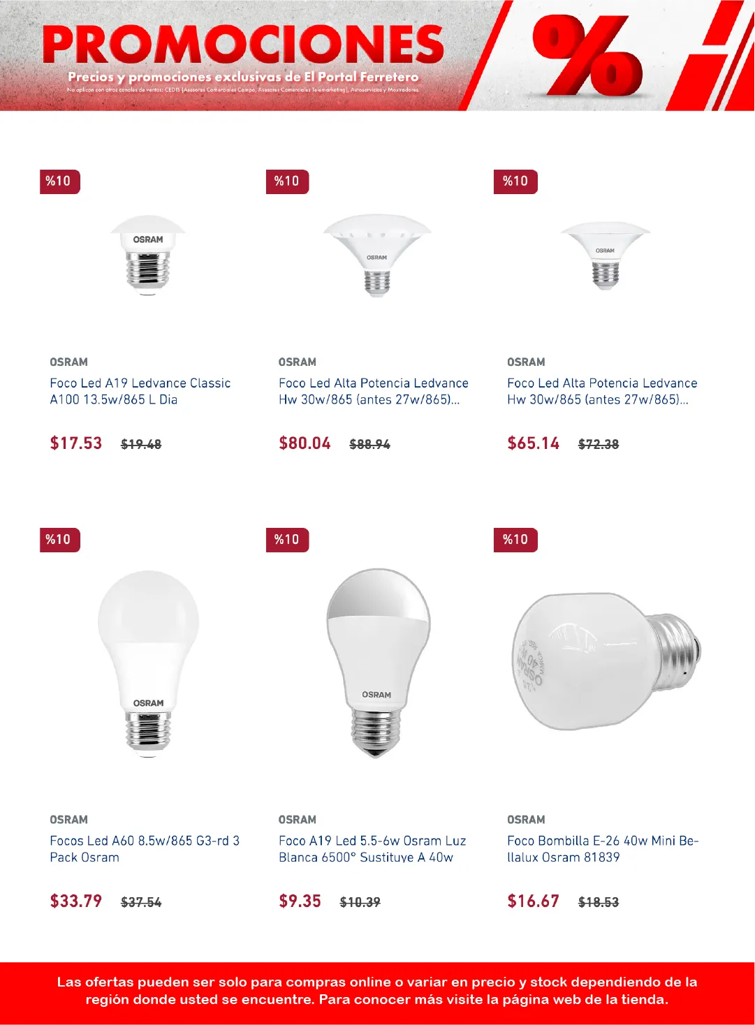 Catálogo de Casa Cravioto Ofertas 28 de abril al 18 de mayo 2026 - Pagina 2