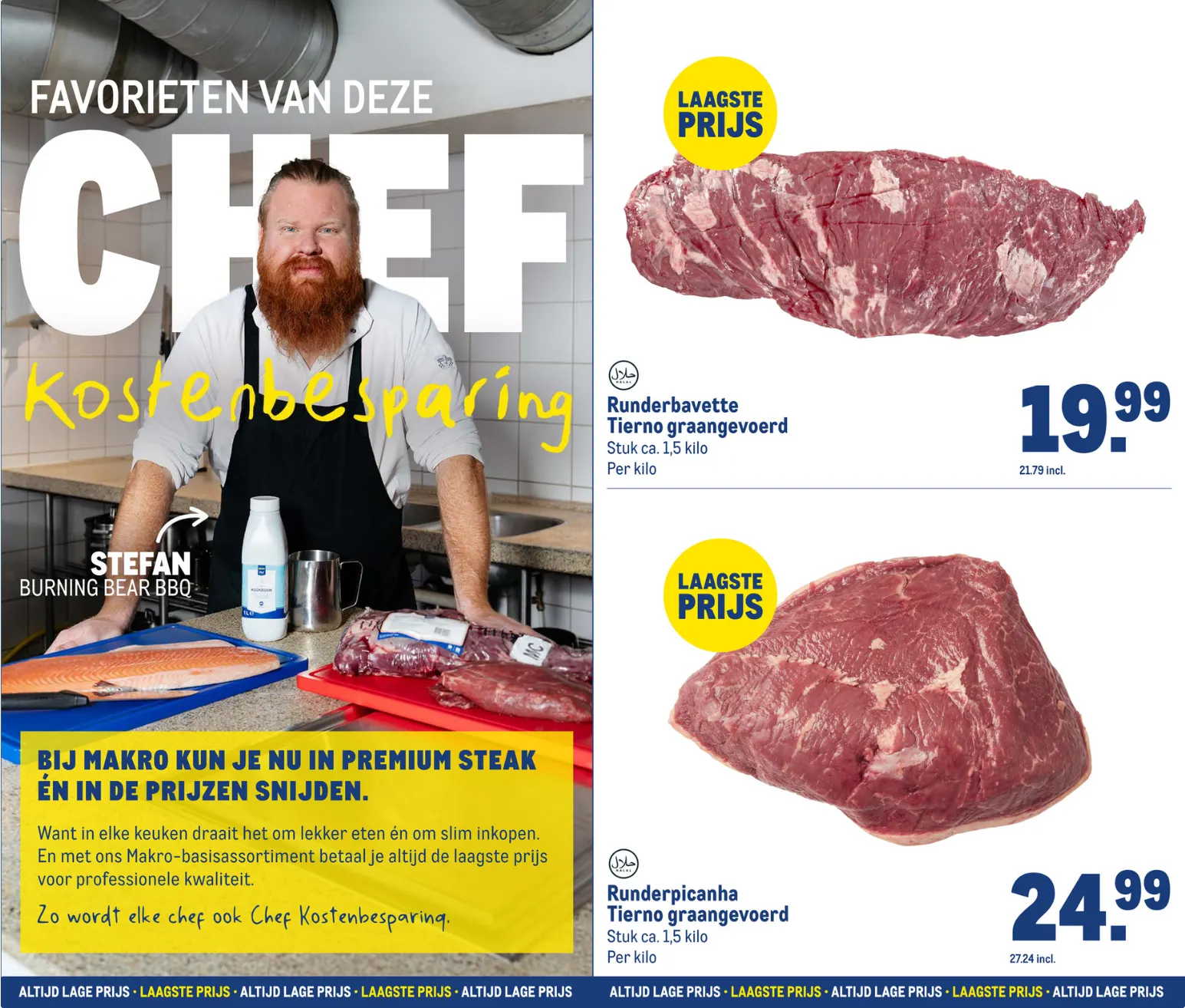 Makro Folder van 4 februari tot 3 juni 2026 - Folder pagina 3