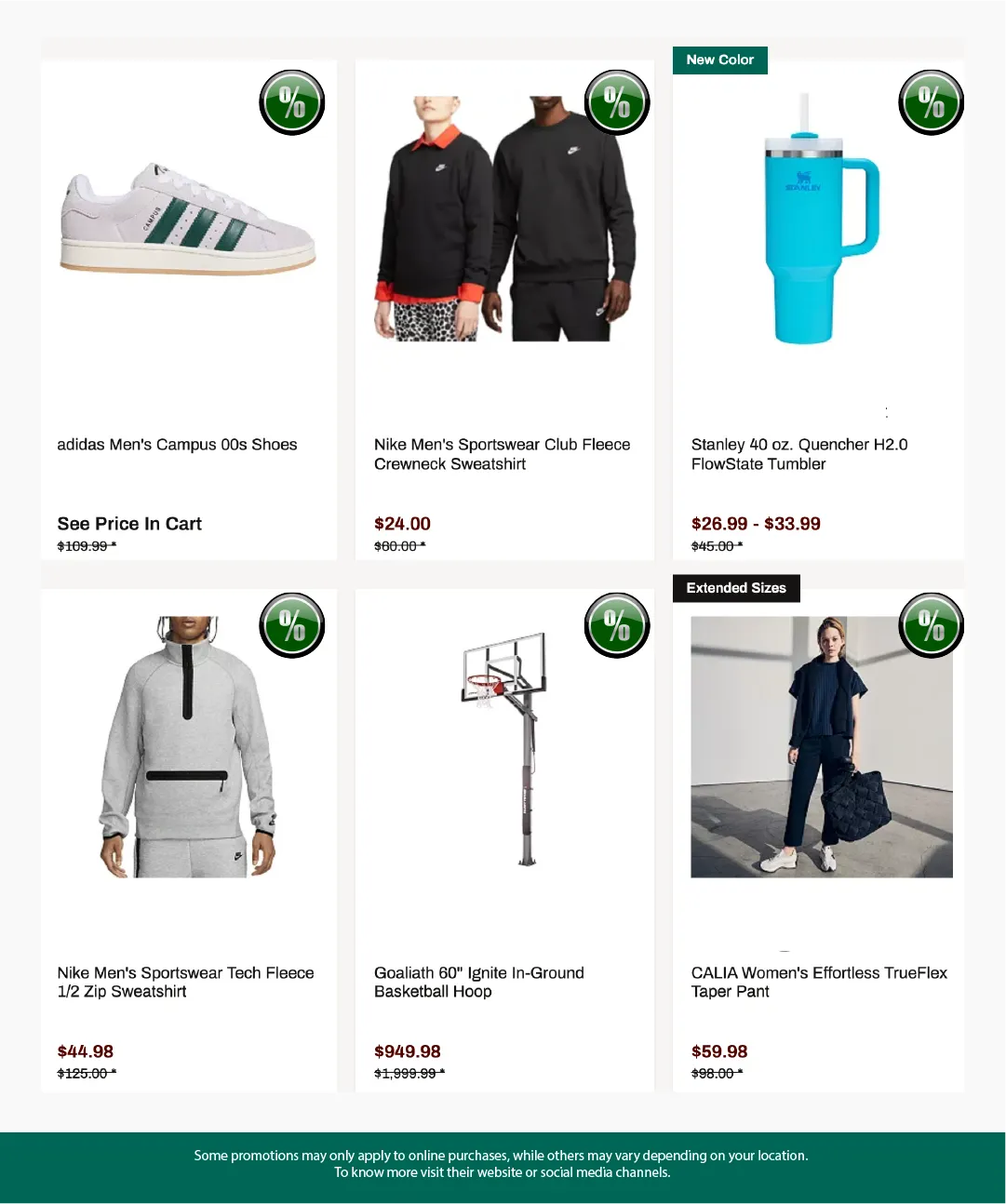 Weekly ad Weekly ads from November 5 to November 21 2025 - Page 2