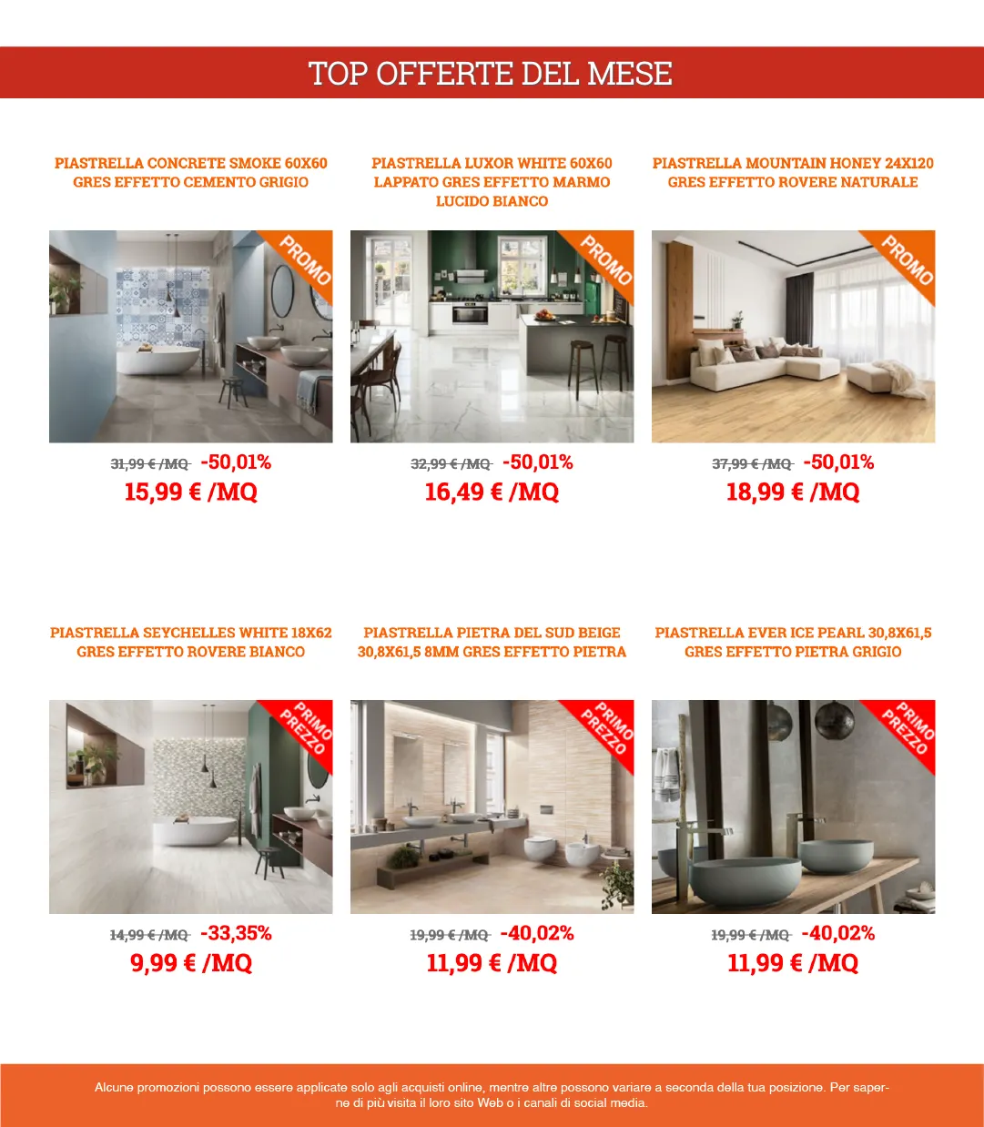 Volantino da 28 ottobre a 11 novembre di 2025 - Pagina del volantino 2