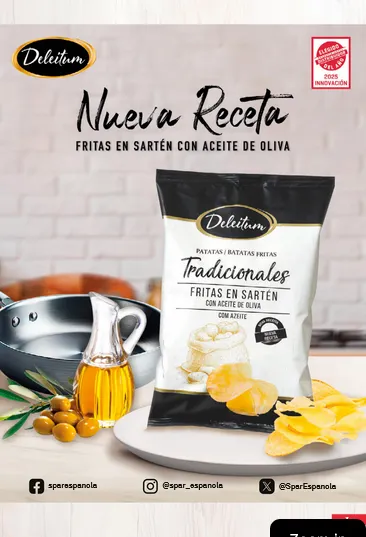 Catálogo de SPAR Gran Canaria 2 de diciembre al 11 de diciembre 2025 - Página 3