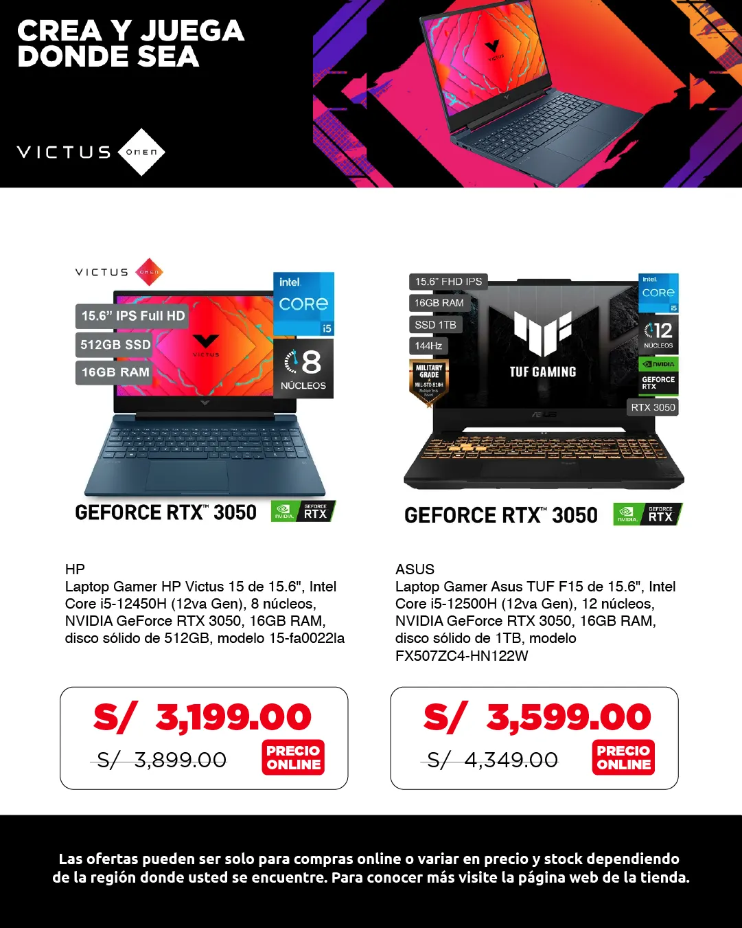 Catalogo de Hiraoka Ofertas y descuentos 21 de abril al 5 de mayo 2025 - Pag 2