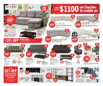 The Brick Sales from February 10 to February 17 2026 - flyer page 3