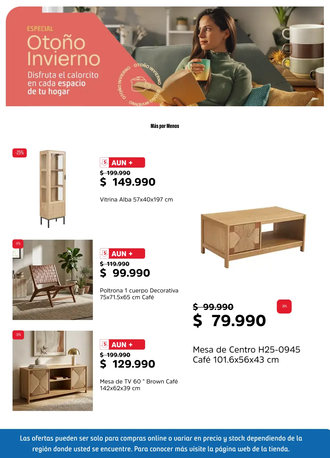 Catálogo de  Sodimac 21 de abril al 10 de mayo 2026 - Página 3