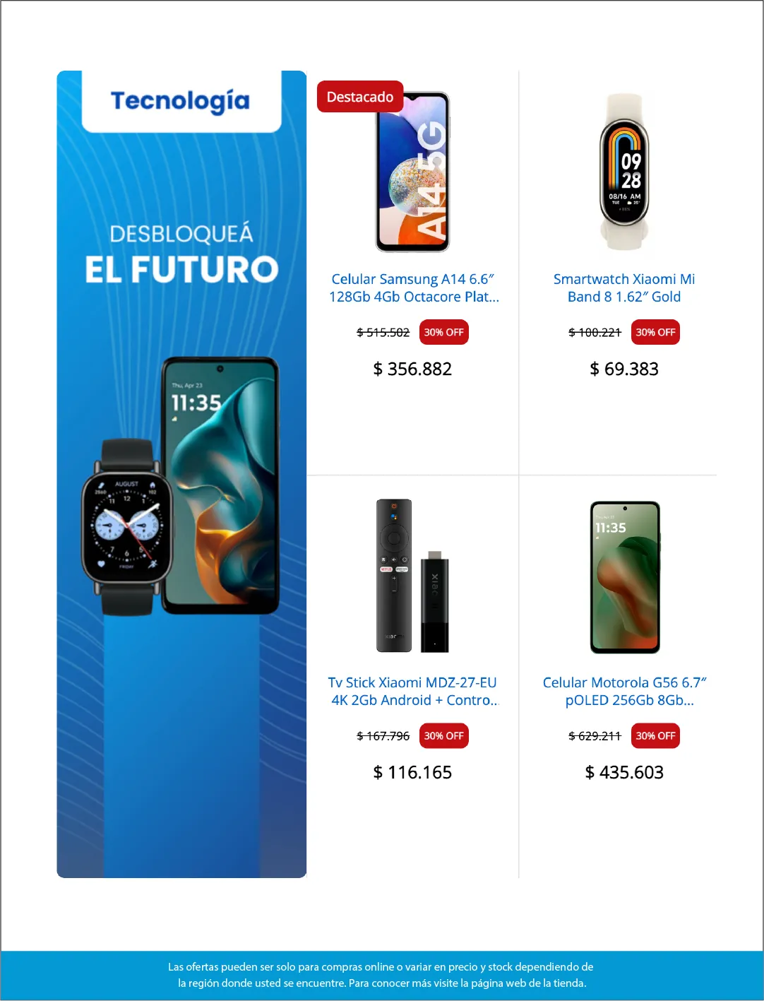 Ofertas de Ofertas  Aloise 12 de febrero al 28 de febrero 2026 - Página 2 del catálogo