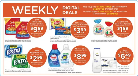Weekly ad Ralphs Sales from April 30 to May 5 2026 - Page 3
