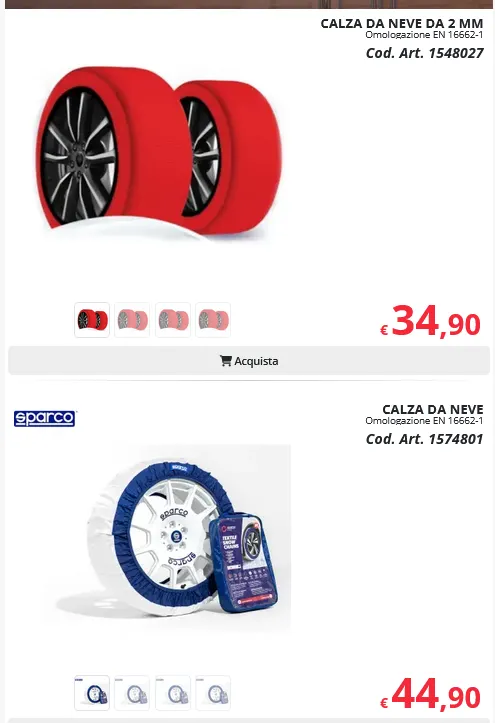 Brico io Volantino da 15 ottobre a 31 gennaio di 2026 - Pagina del volantino 3