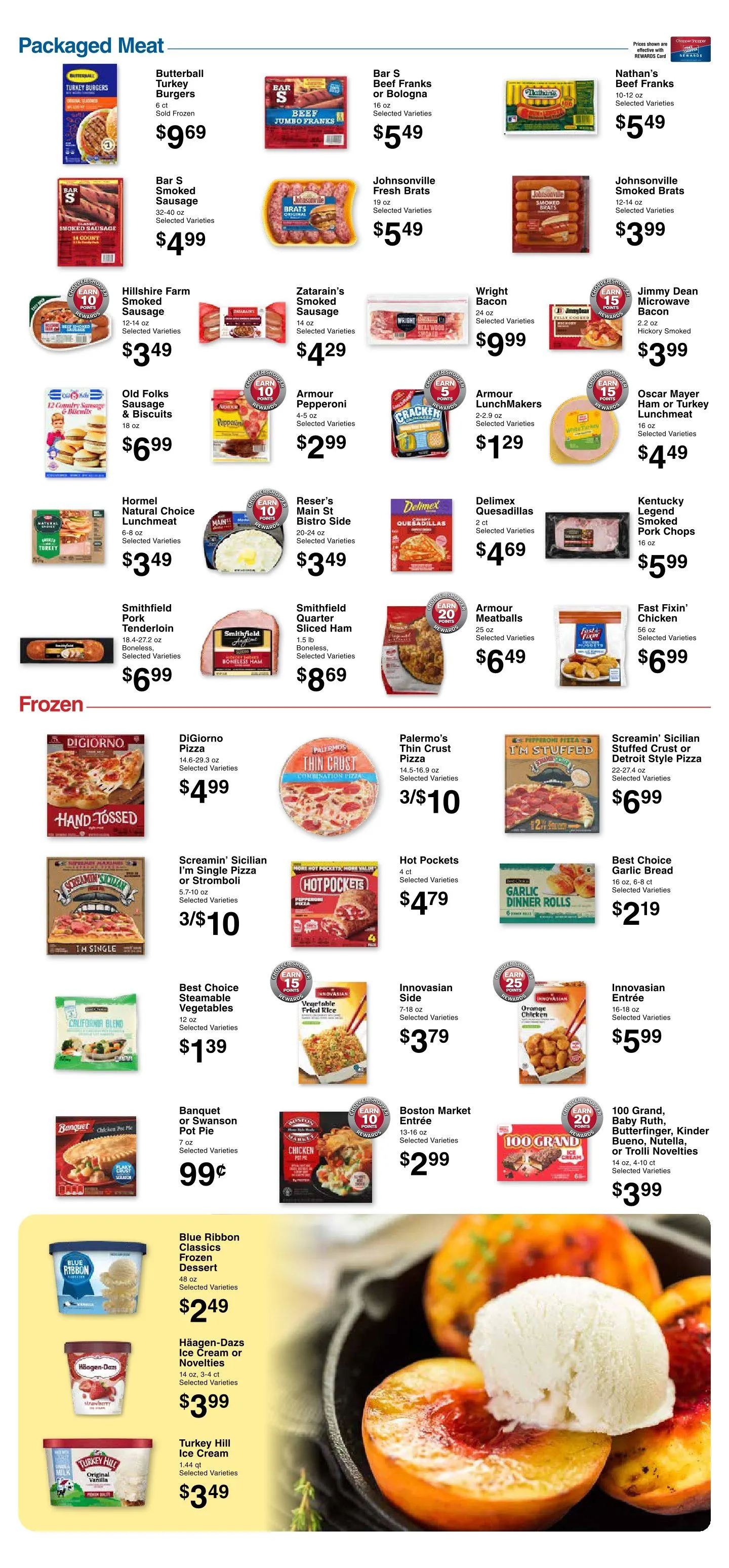 Weekly ad Price Chopper Sales from June 17 to June 23 2026 - Page 3