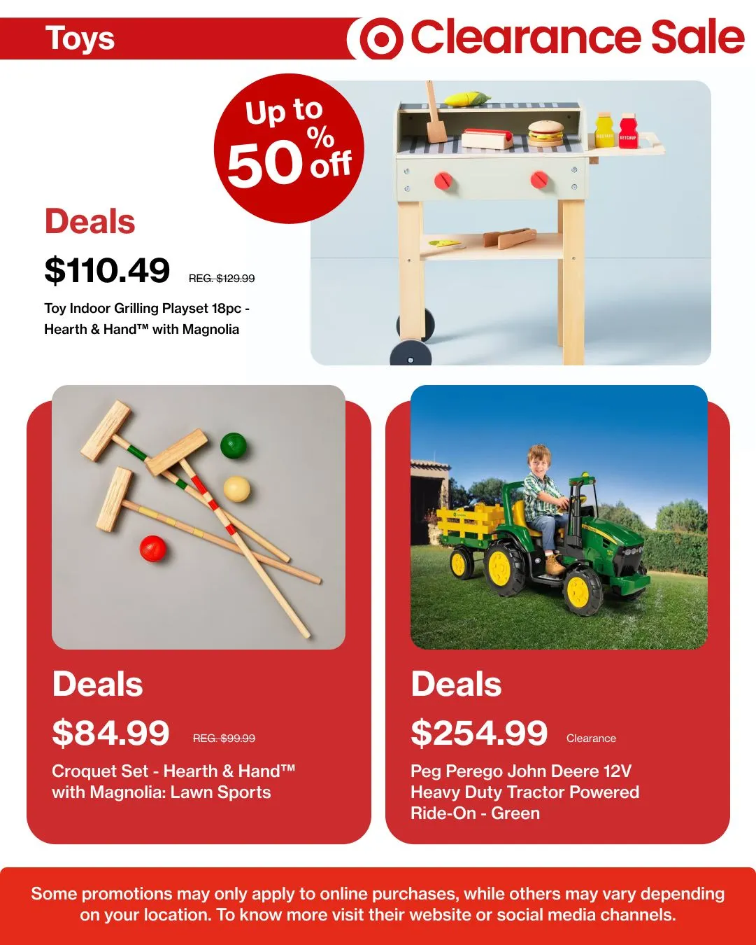 Weekly ad Weekly ads from September 9 to September 24 2025 - Page 2