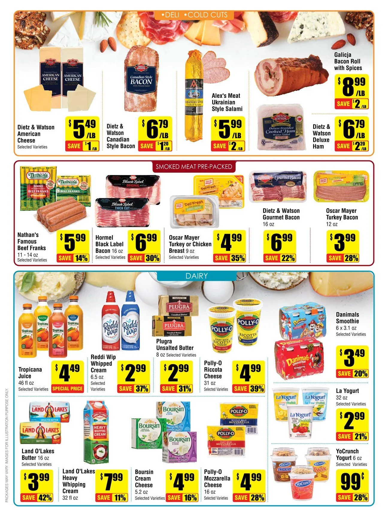 Weekly ad NetCost Market from December 19 to December 24 2025 - Page 3