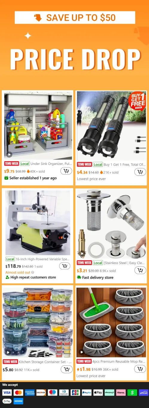 Weekly ad Price drop deals from April 10 to April 18 2025 - Page 7