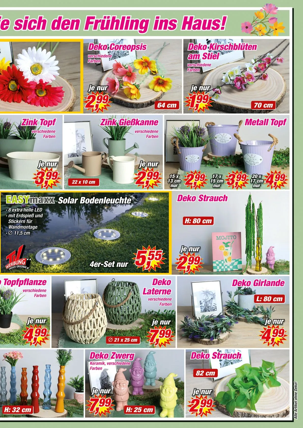 Posten Borse Angebote von 31. Januar bis 7. Februar 2026 - Prospekt seite 3