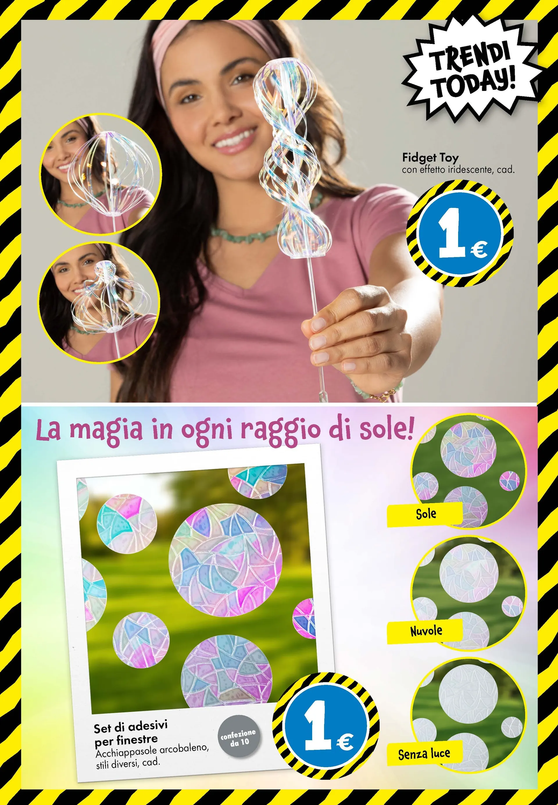 Volantini Tedi da 13 giugno a 21 giugno di 2025 - Pagina del volantino 3