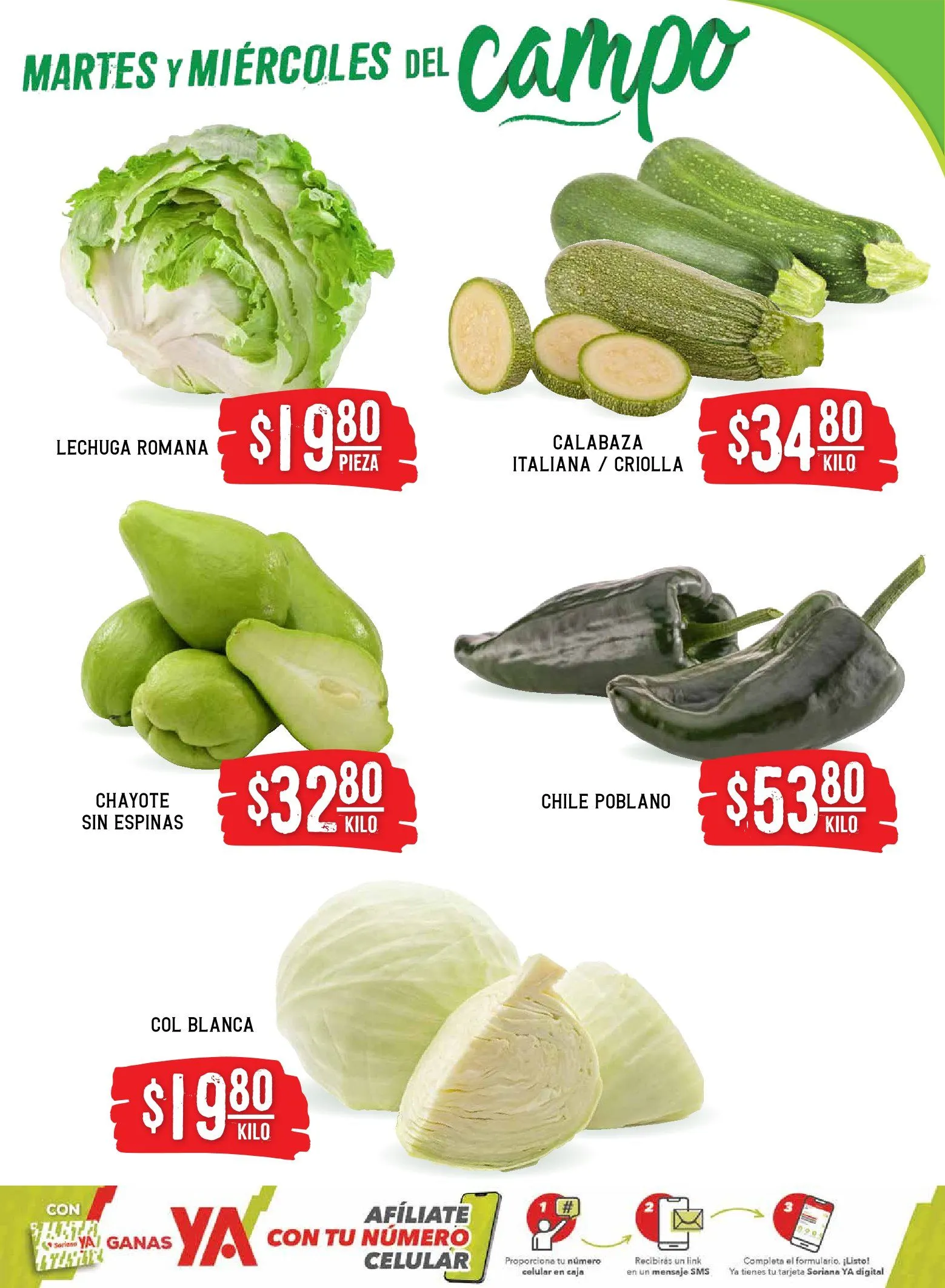 Catálogo de Soriana ofertas 16 de diciembre al 17 de diciembre 2025 - Pagina 3