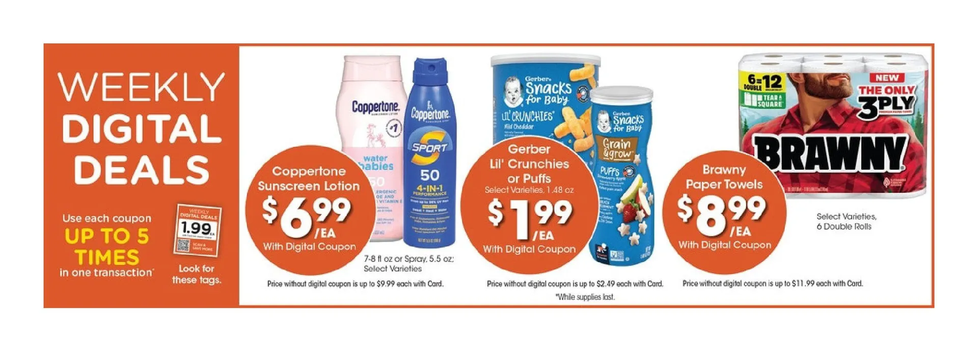 Weekly ad Dillons Deals from June 18 to June 24 2025 - Page 3