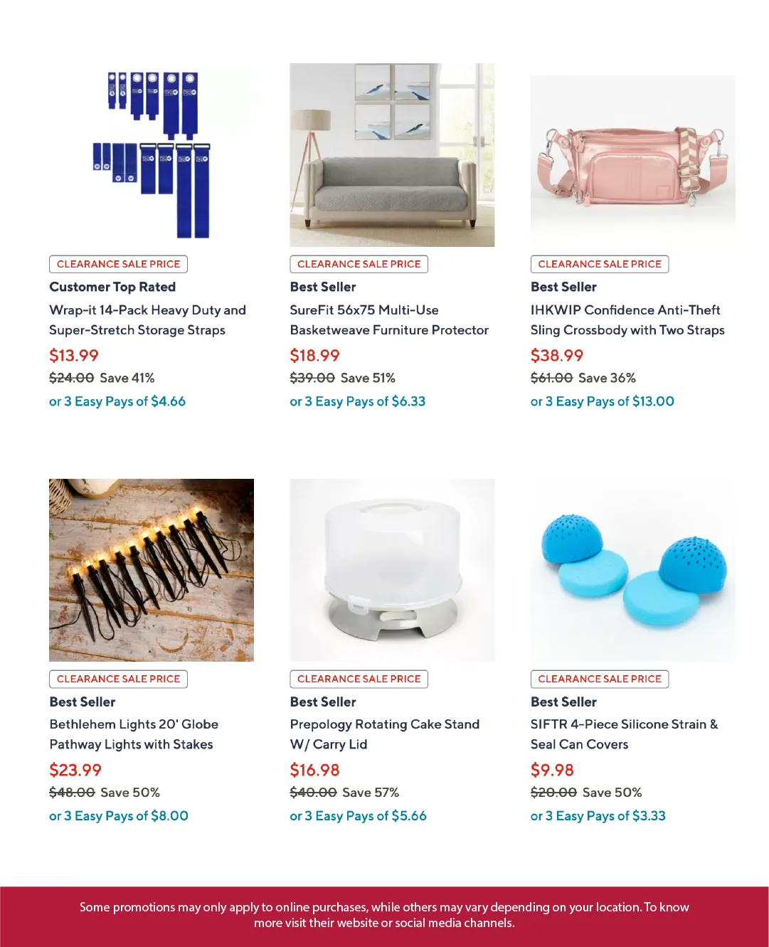 Weekly ad  QVC Sales from January 14 to January 31 2026 - Page 3