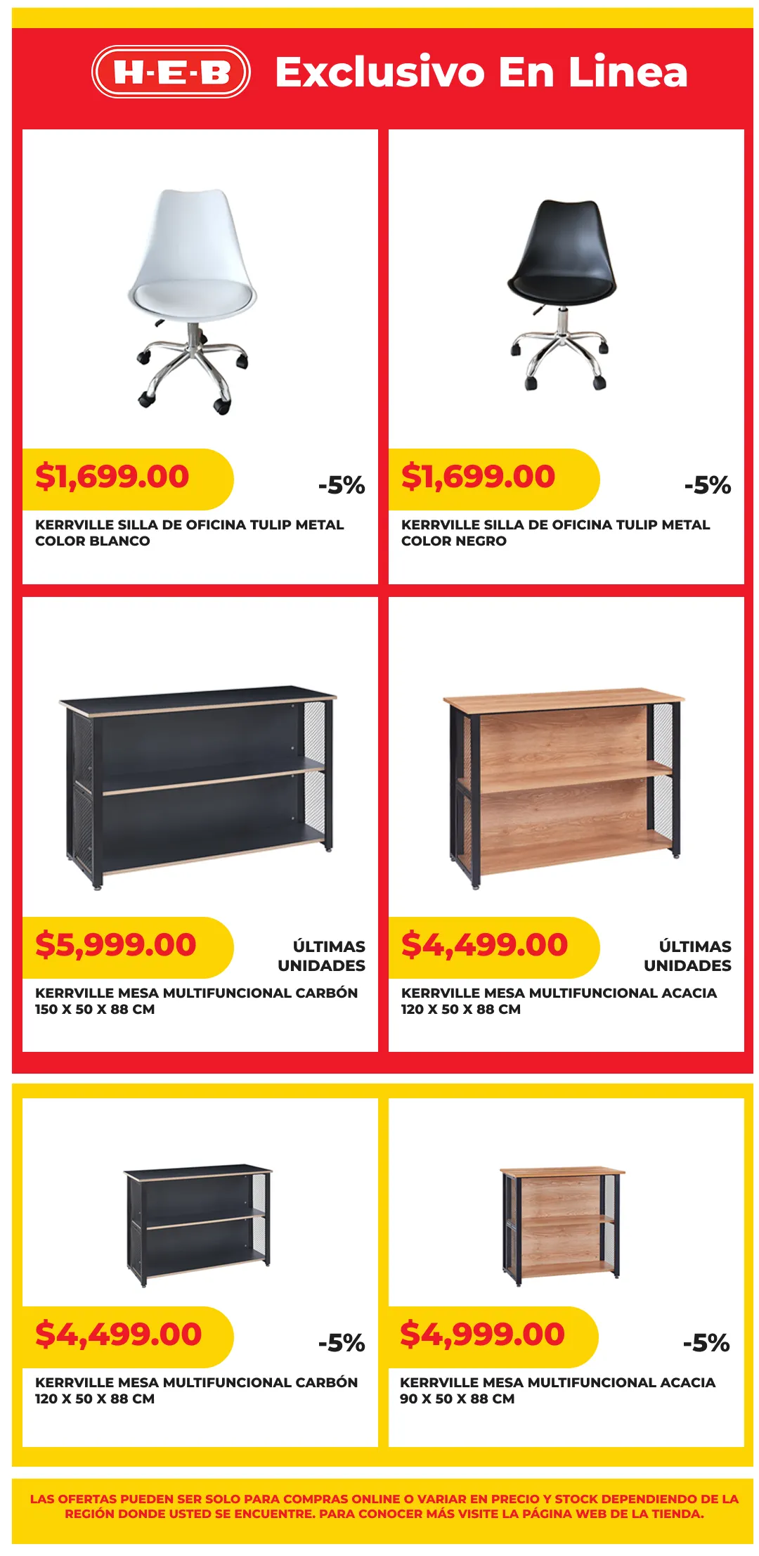 Catálogo de Outlet 5 de noviembre al 20 de noviembre 2025 - Pagina 2