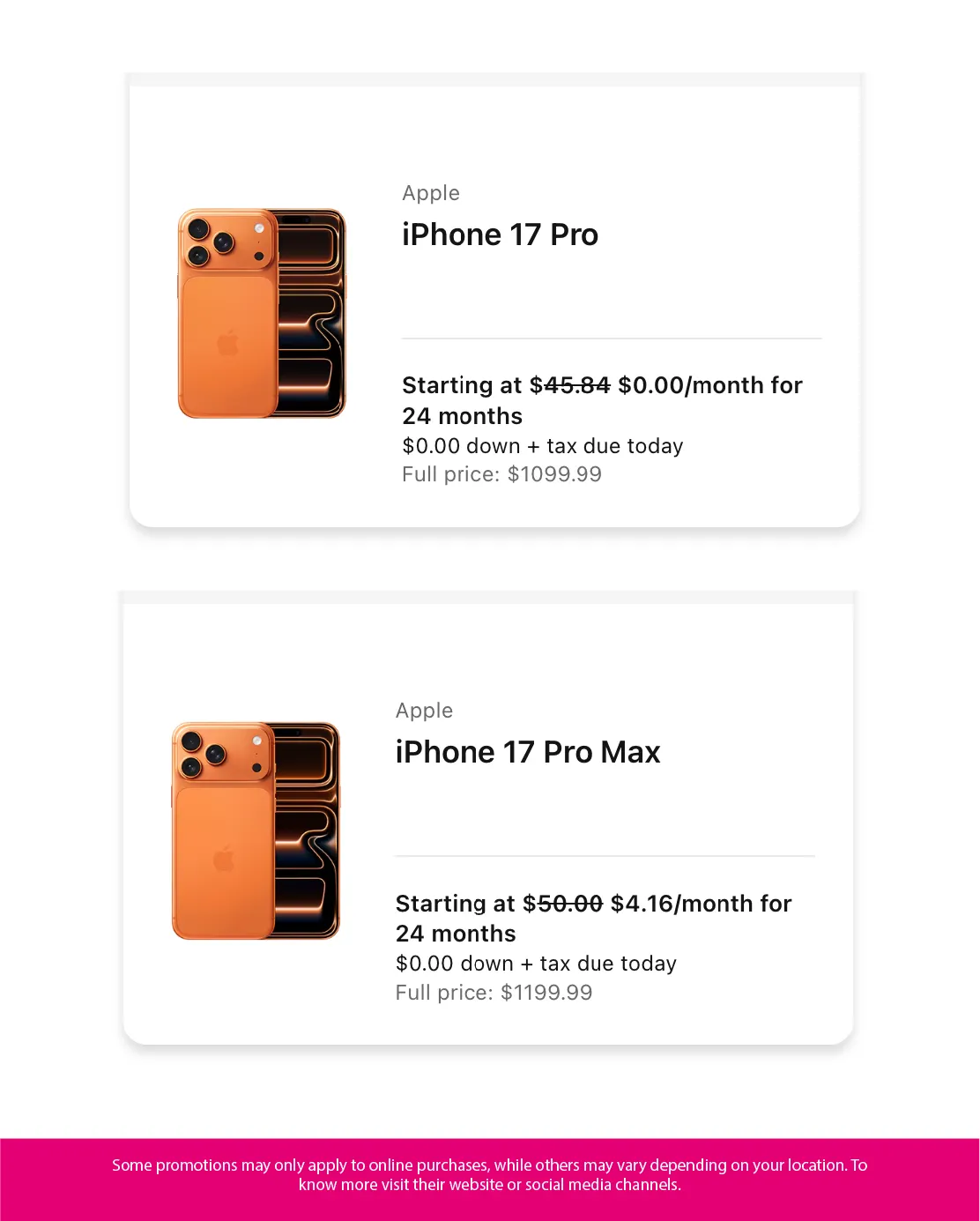 Weekly ad Weekly ads from November 10 to November 24 2025 - Page 2