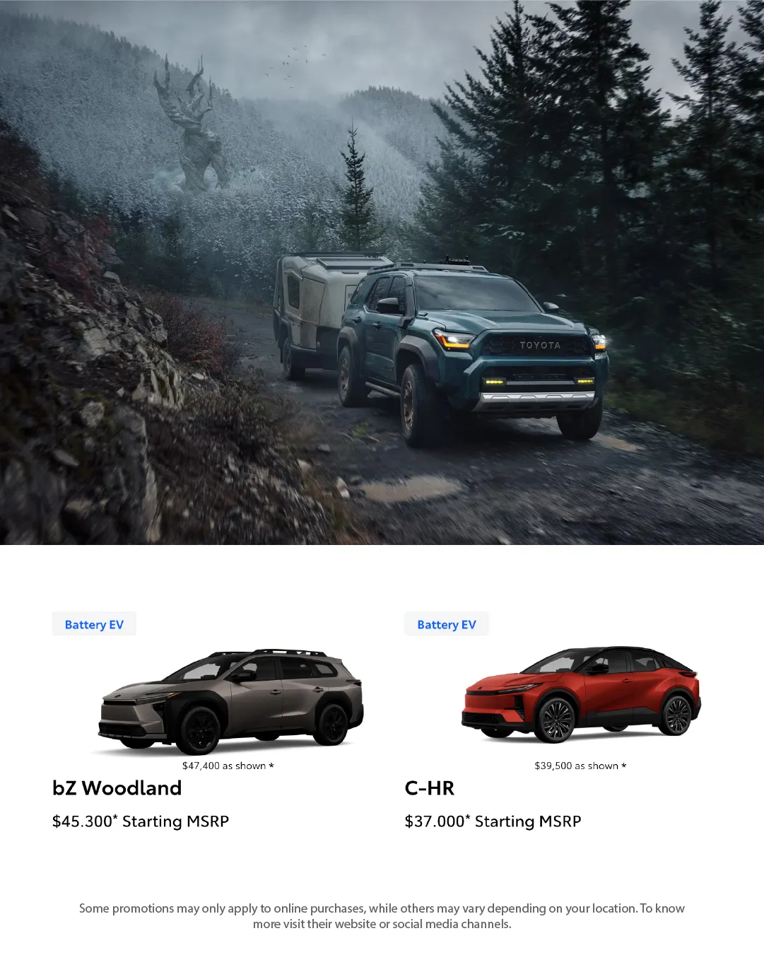 Weekly ad Weekly ads from March 9 to April 30 2026 - Page 2