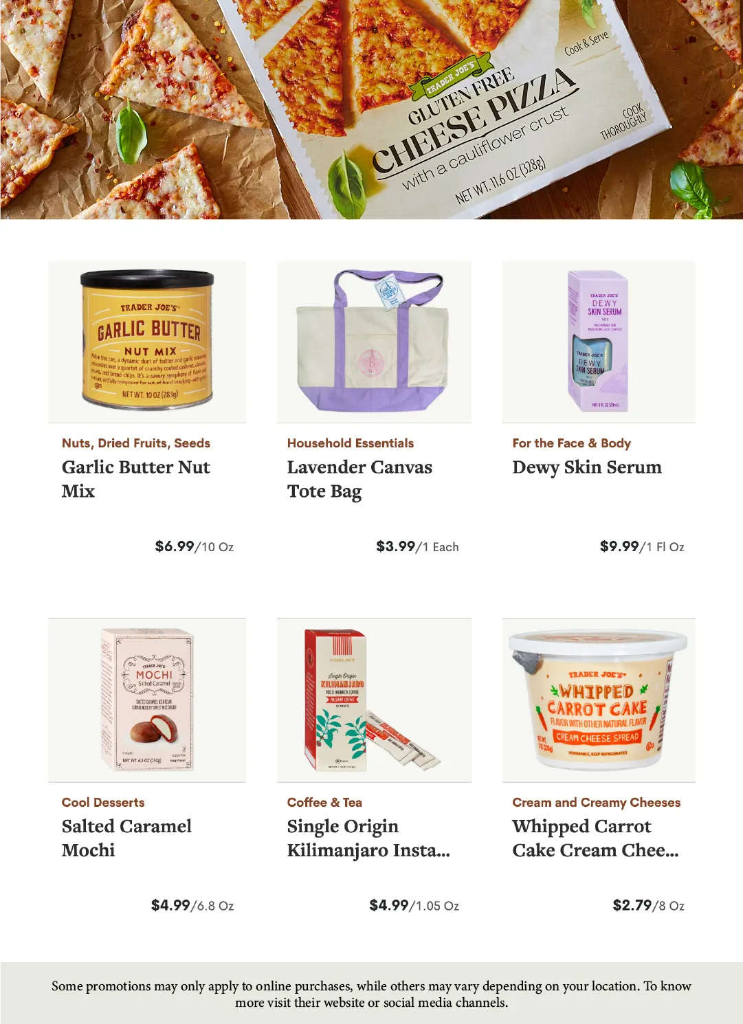 Weekly ad Weekly ads from March 26 to April 14 2026 - Page 2