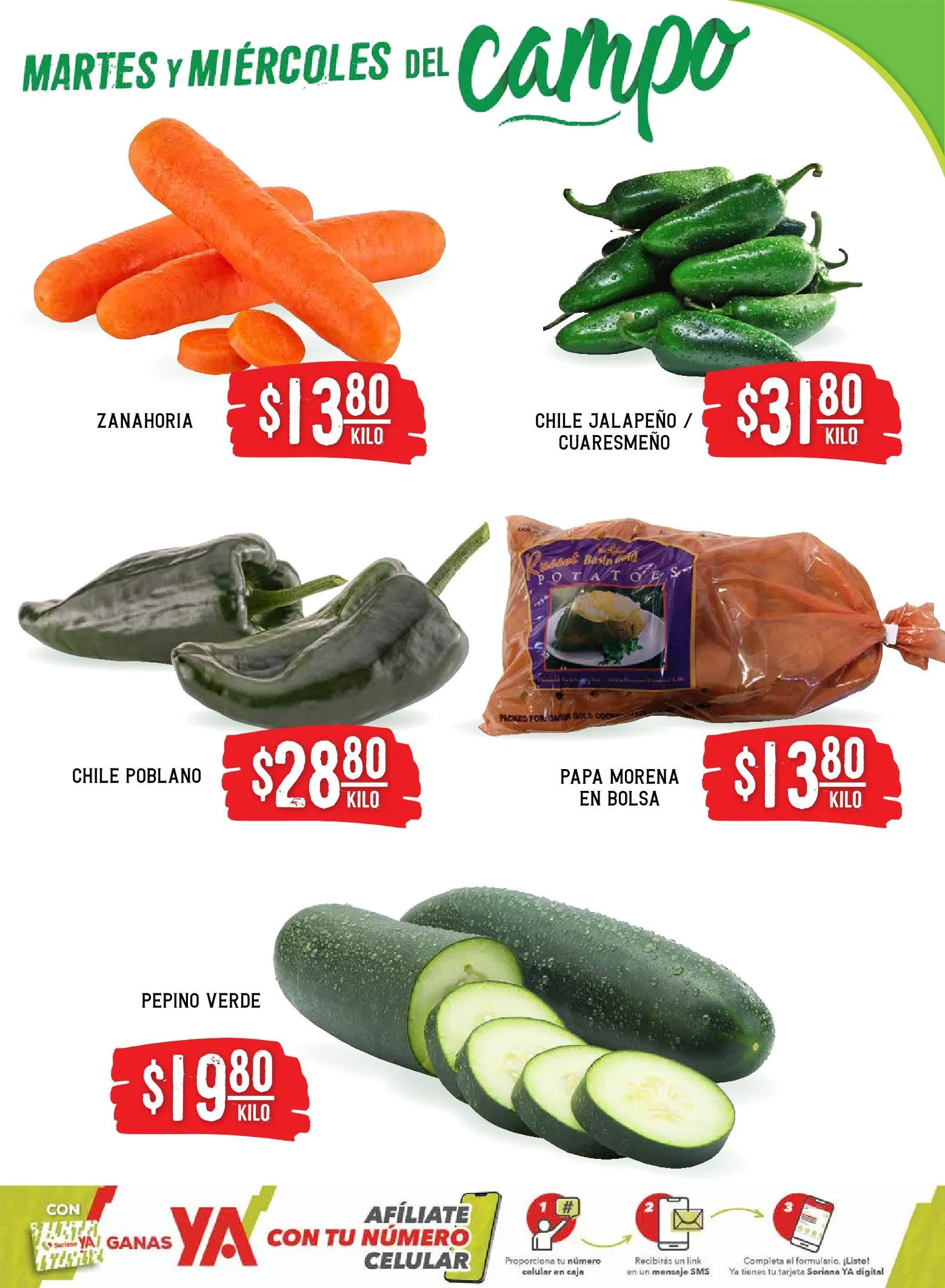 Catálogo de Soriana Ofertas 27 de noviembre al 10 de diciembre 2025 - Pagina 3