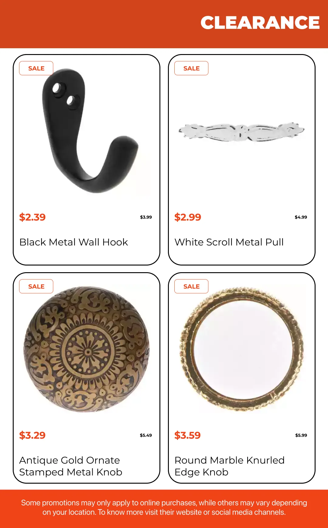 Weekly ad Hobby Lobby Sales from June 5 to June 19 2026 - Page 3