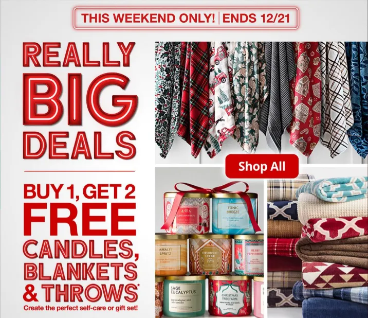Weekly ad JCPenney Sales from December 19 to December 21 2025 - Page 3
