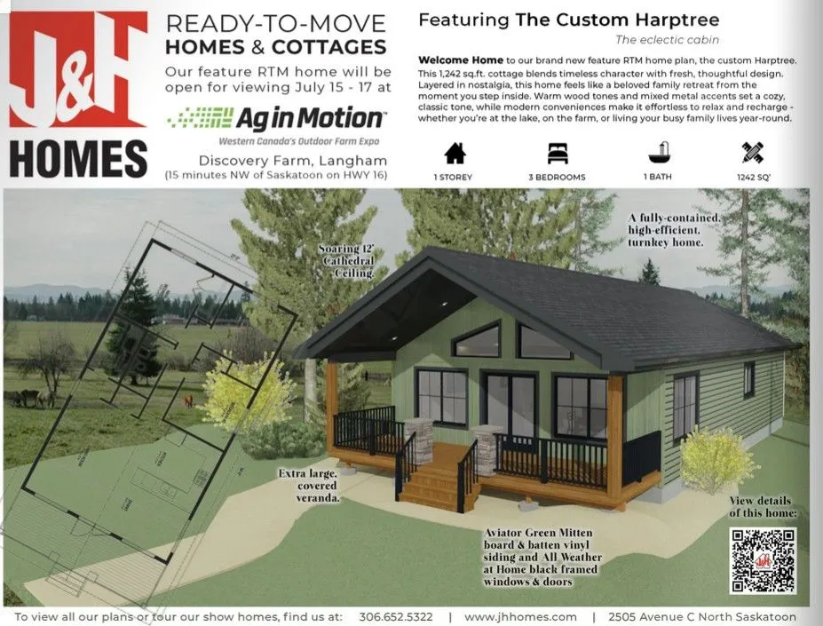 J&H Builder's Warehouse flyers from July 10 to July 30 2025 - flyer page 2