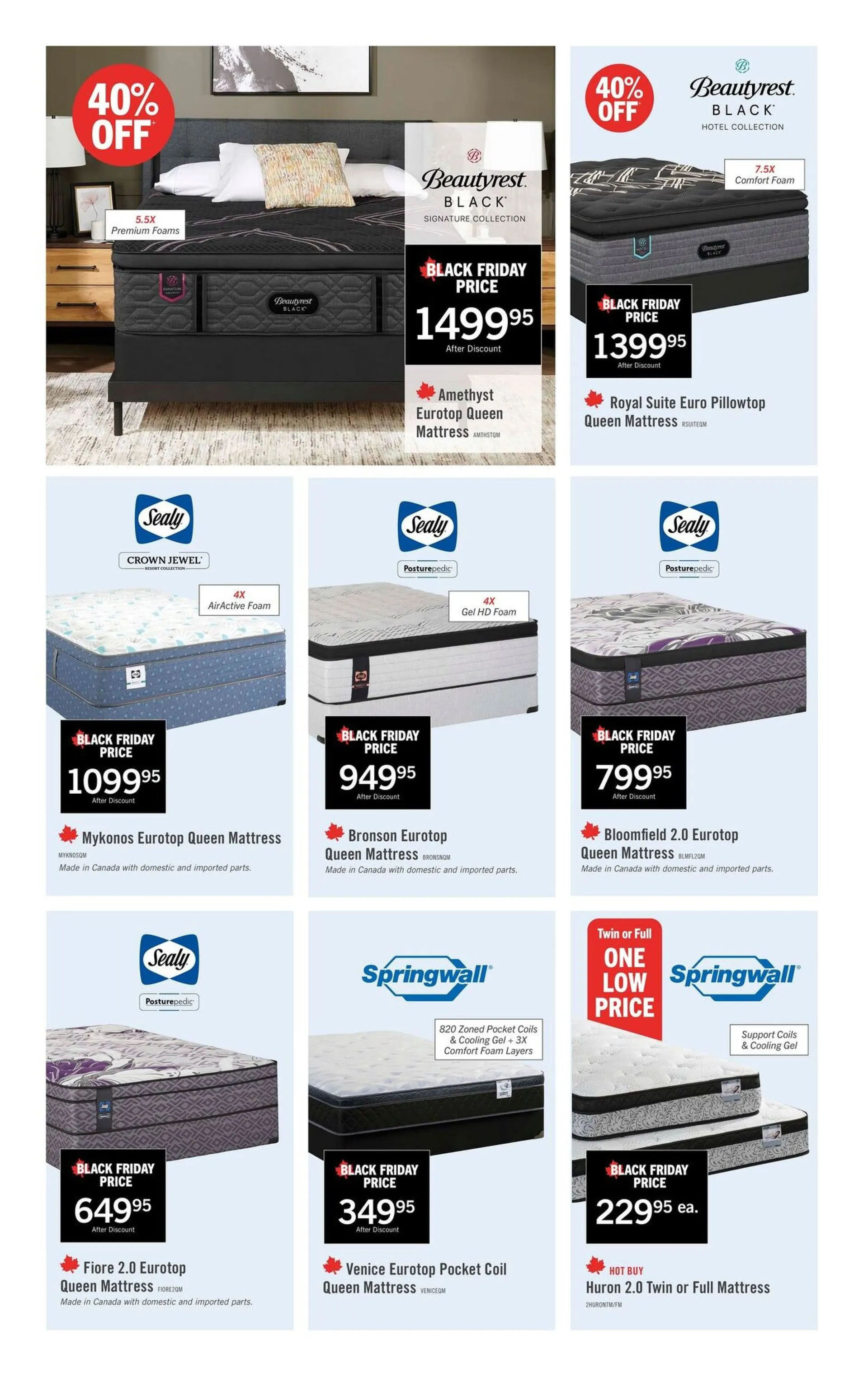 The Brick Sales from November 11 to November 16 2025 - flyer page 3