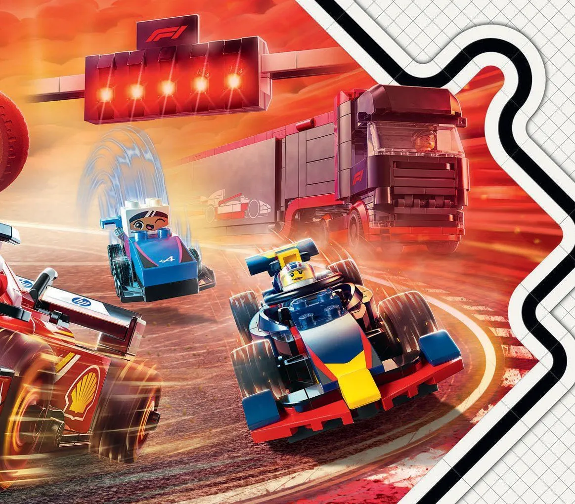 LEGO Deals from January 1 to June 30 2025 - flyer page 3