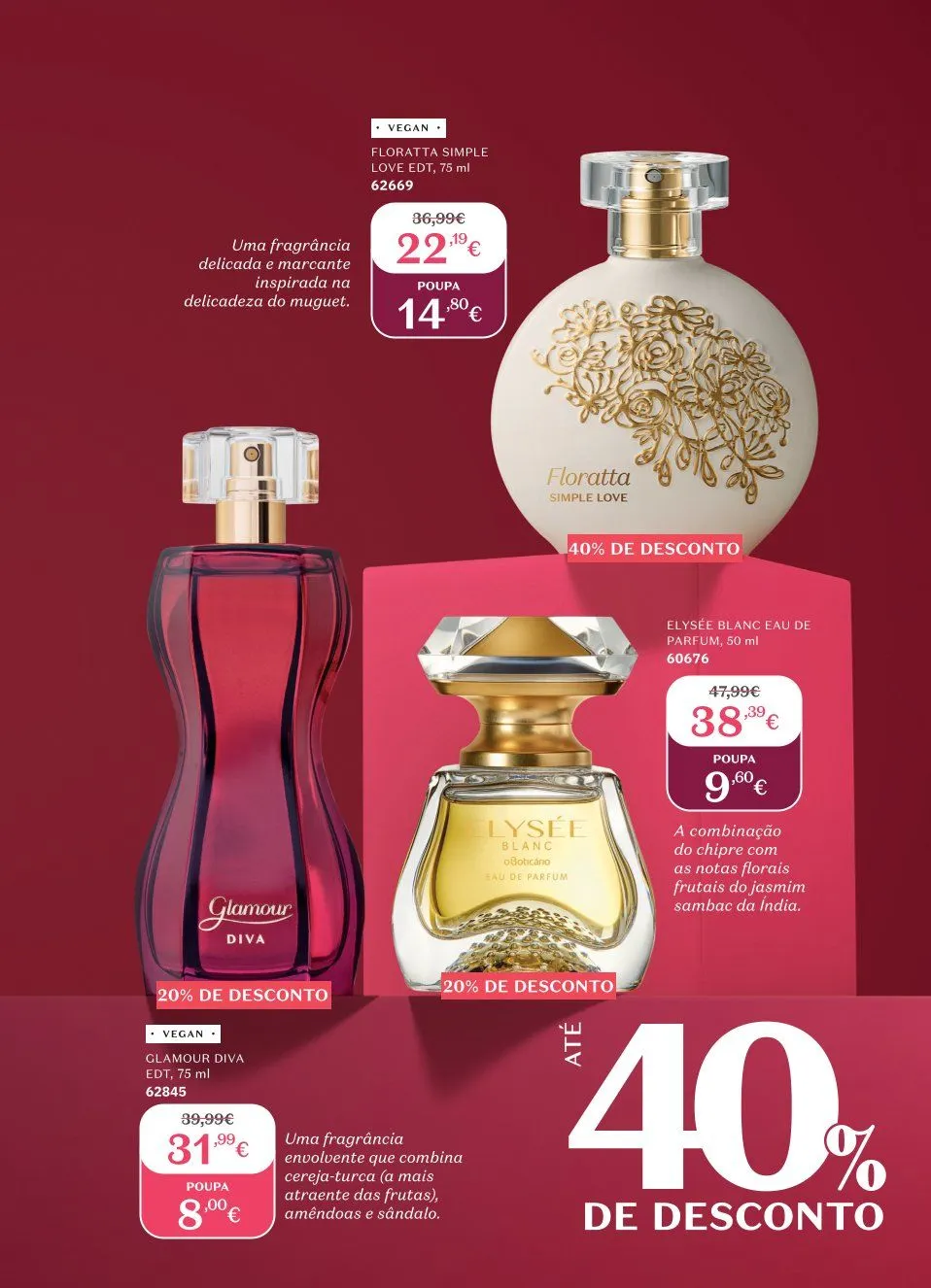 Folheto O Boticário  de 18 de dezembro até 21 de janeiro 2025 - Pagina 3