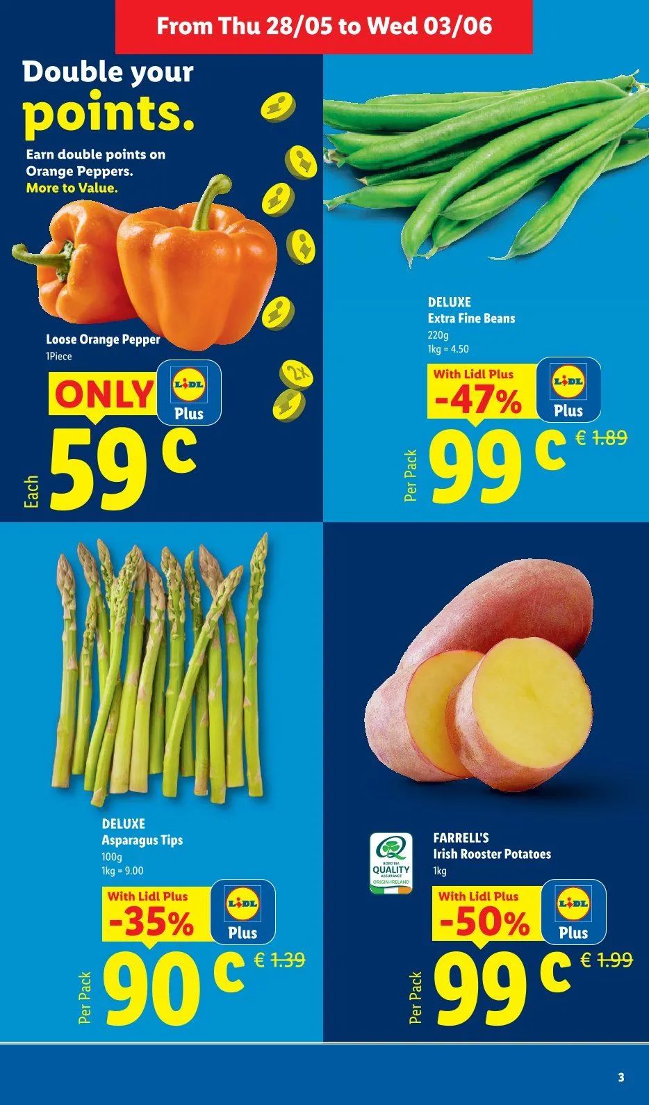  Lidl weekly ads - 28 May 3 June 2026 - Page 3