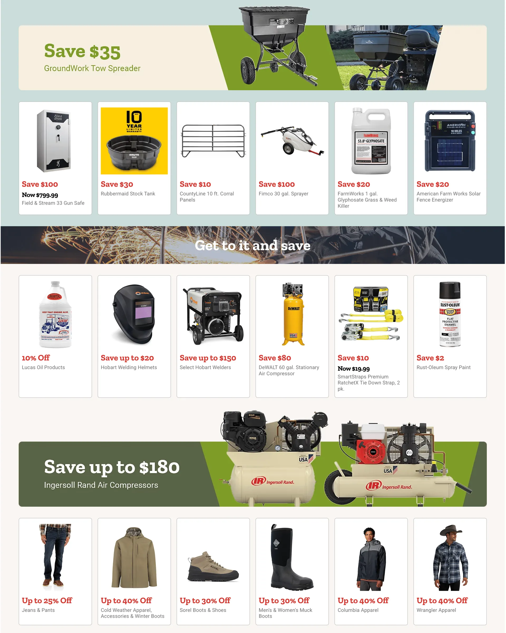 Weekly ad Weekly ads from March 5 to March 31 2026 - Page 2