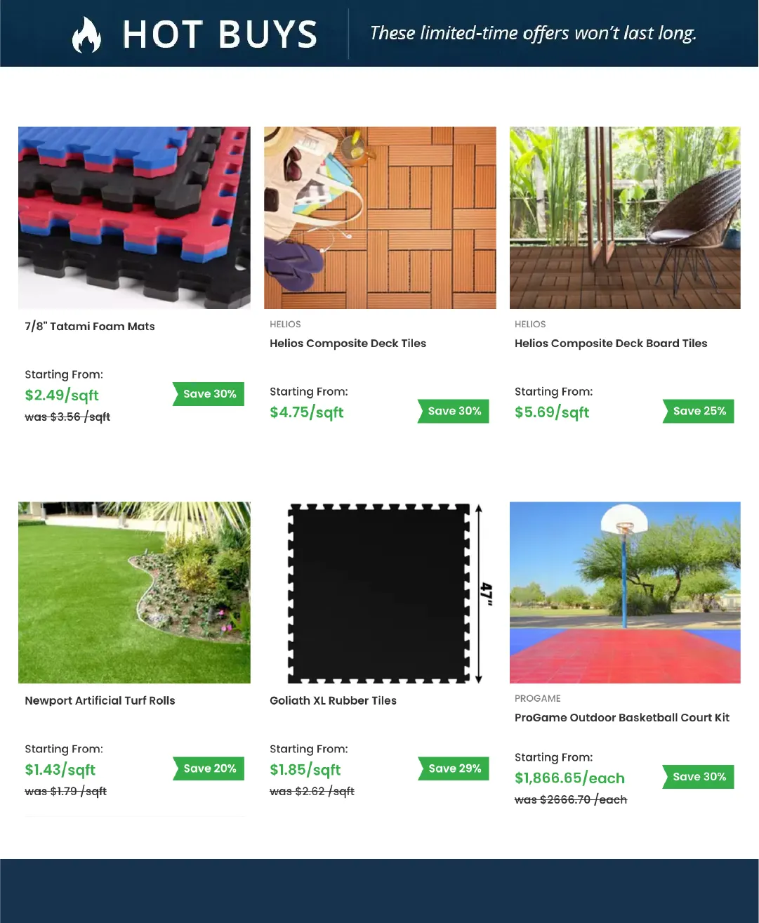 Weekly ad Weekly ads from October 15 to October 29 2025 - Page 2