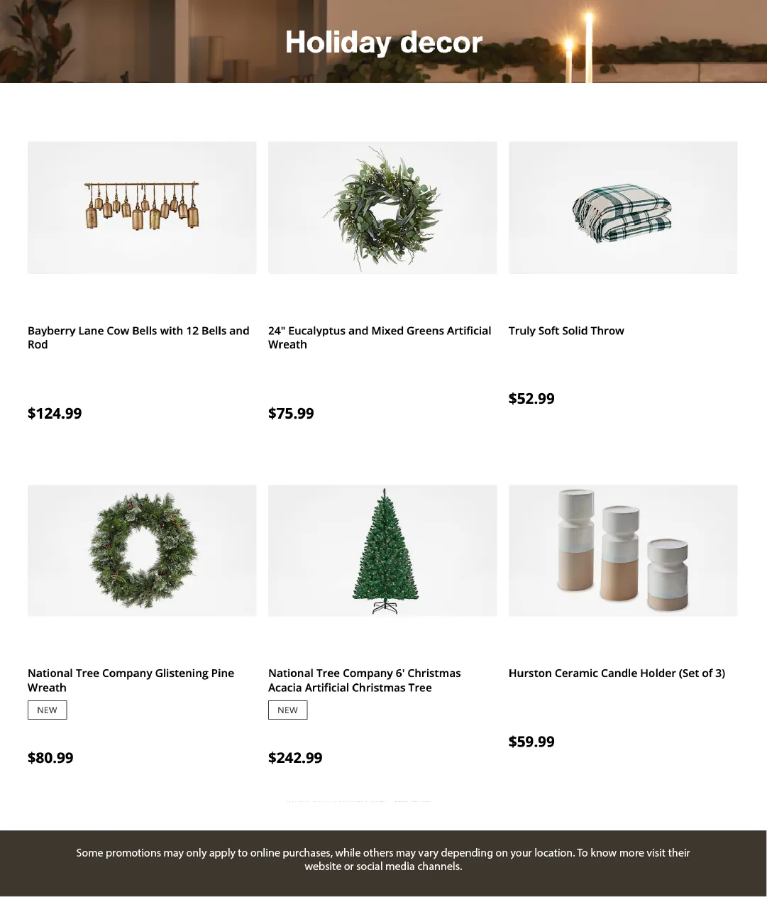 Weekly ad Ashley HomeStore Sales from December 10 to December 23 2025 - Page 2