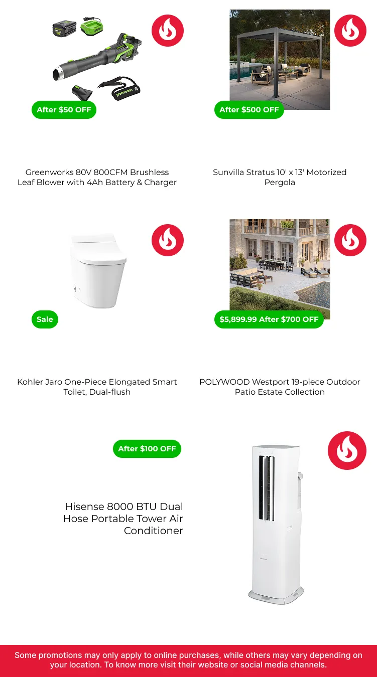 Weekly ad Costco Sales from June 4 to June 18 2026 - Page 3