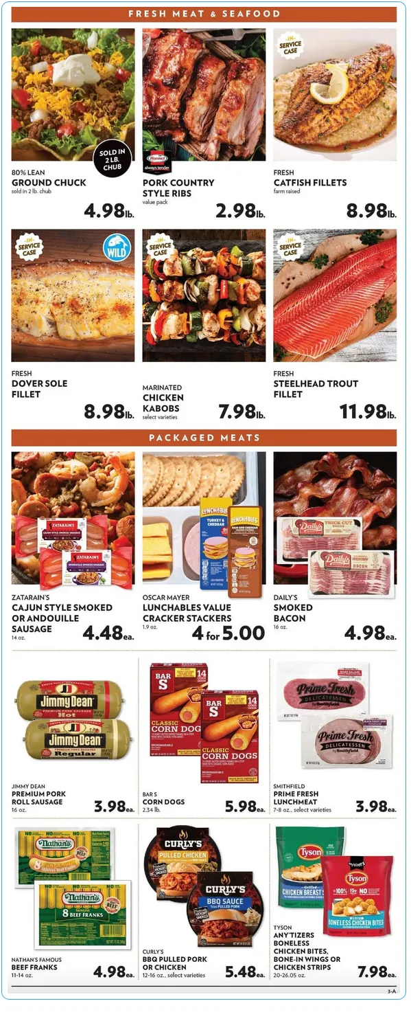 Weekly ad Reasor's Sales from April 15 to April 21 2026 - Page 3