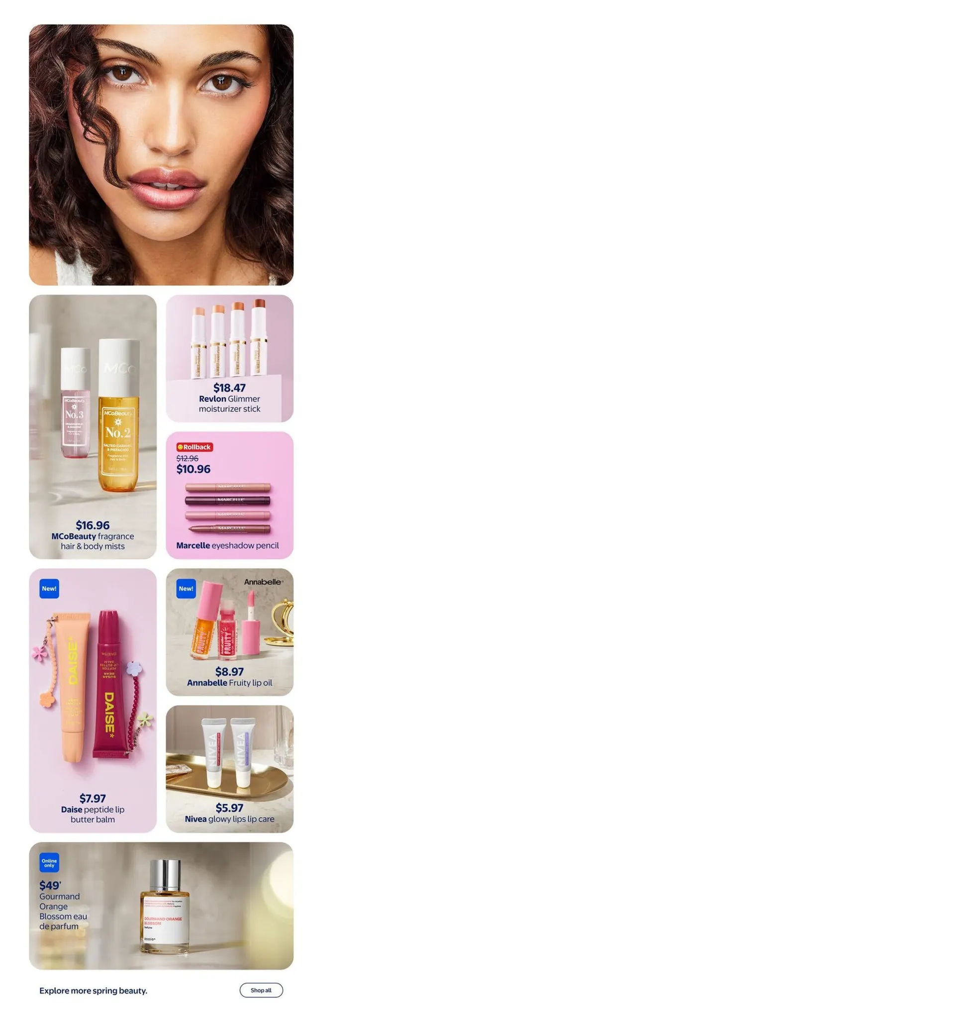 Walmart flyers from April 2 to April 15 2026 - flyer page 3