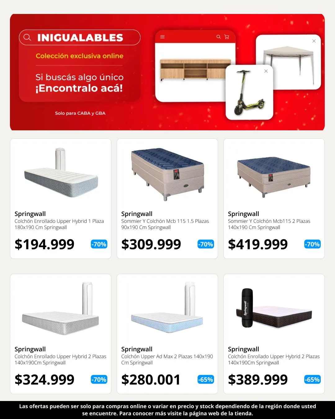 Ofertas de Ofertas 4 de abril al 25 de abril 2025 - Página 2 del catálogo