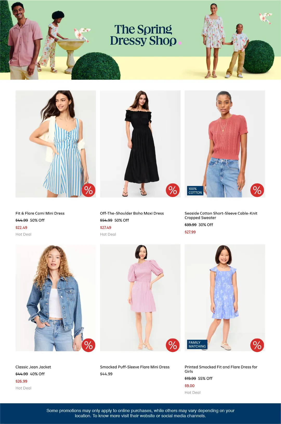 Weekly ad Weekly ads from March 11 to March 31 2026 - Page 2