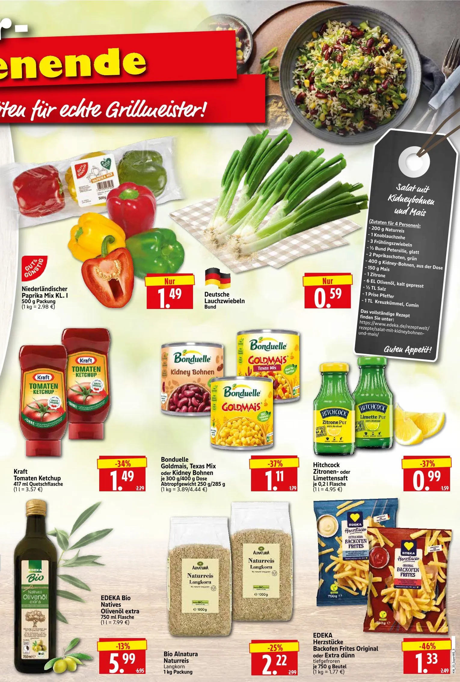 Herkules Baumarkt Angebote von 14. August bis 16. August 2025 - Prospekt seite 3