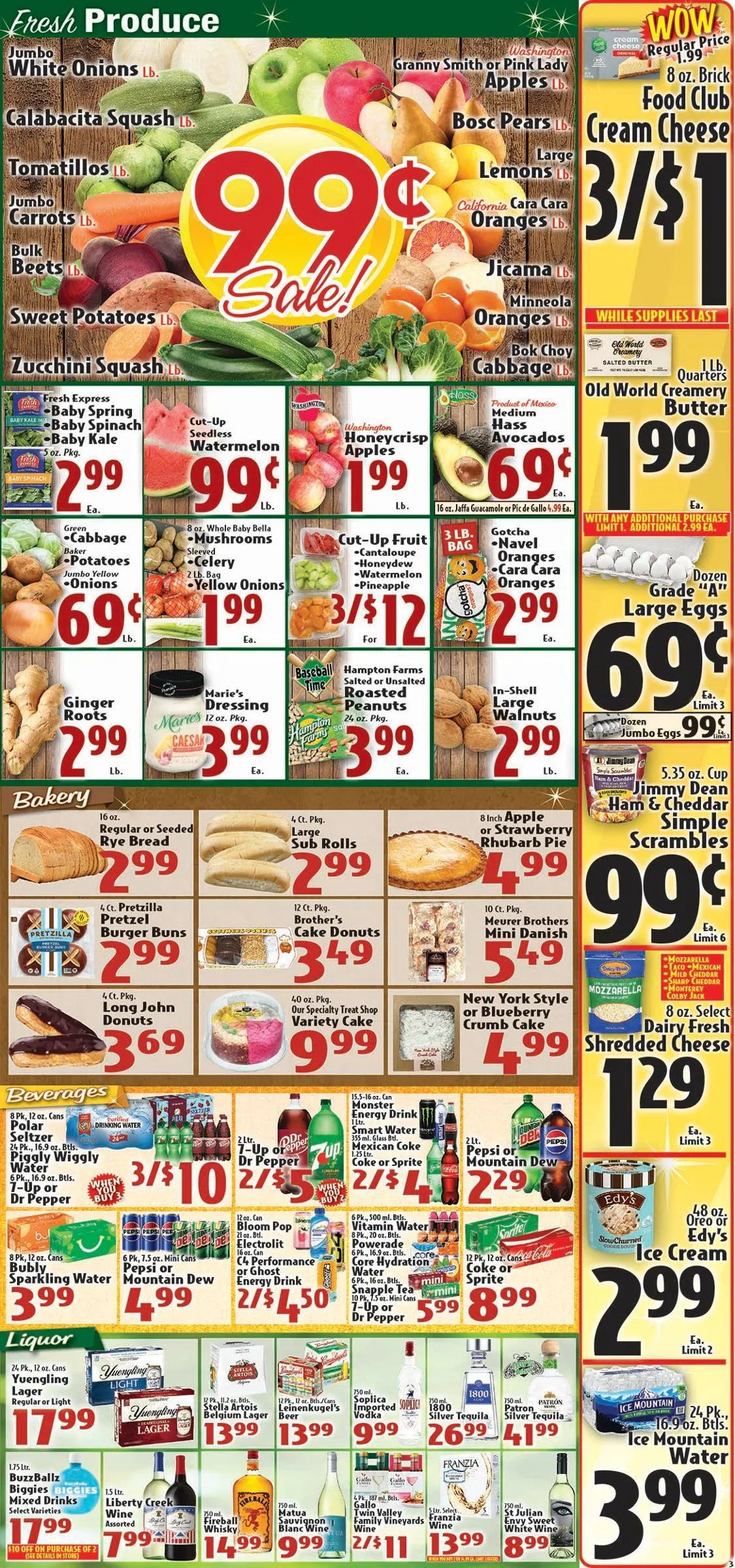 Weekly ad Butera Sales from April 22 to April 28 2026 - Page 3