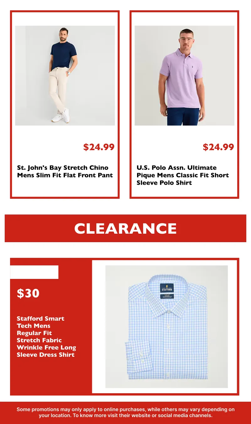 Weekly ad JCPenney Sales from June 18 to July 2 2026 - Page 3