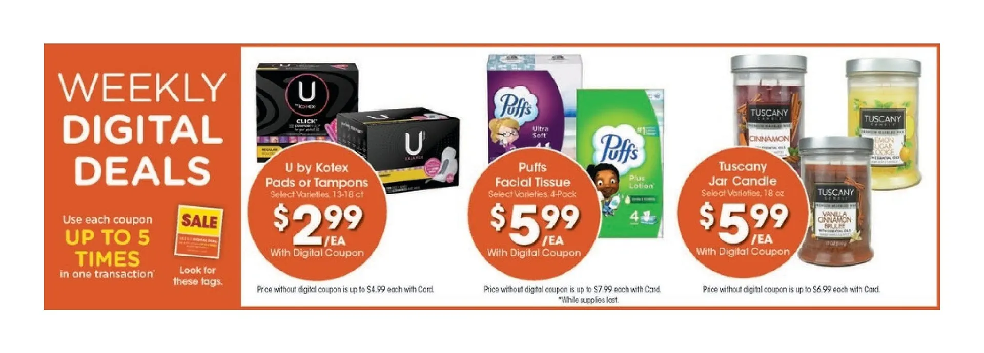 Weekly ad Metro Market Deals from February 7 to February 11 2025 - Page 3